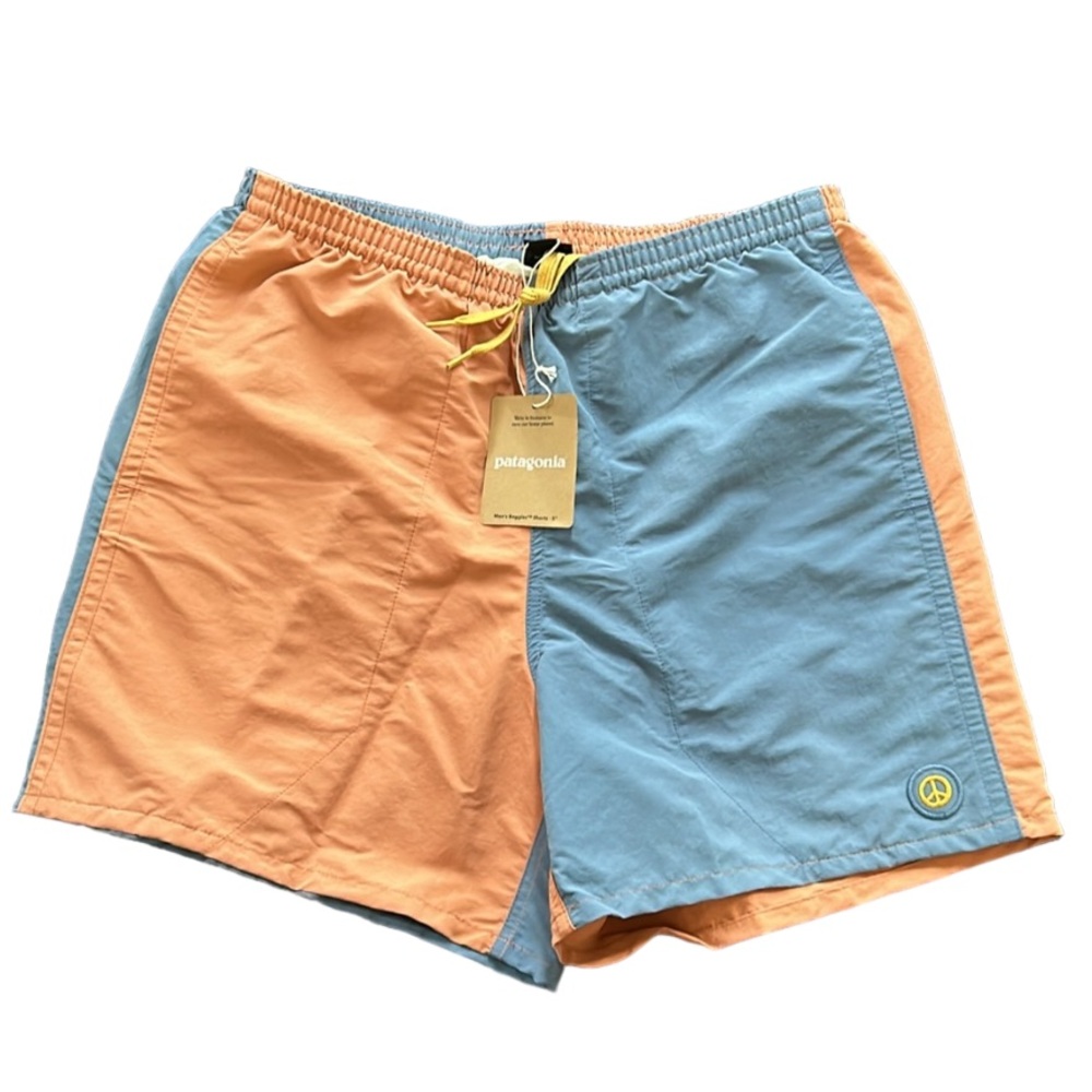 PATAGONIA | Men's Baggies™™ Shorts - 5" - Picture 5 of 8